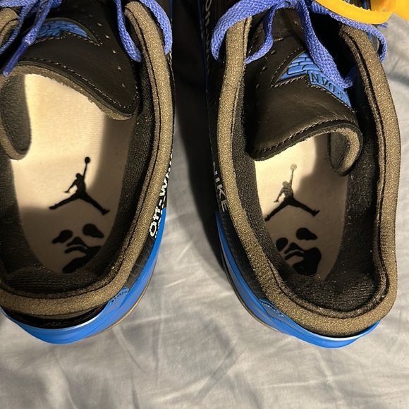 Jordan off white size 13 - Picture 12 of 12